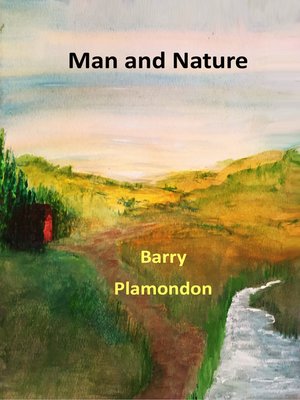 cover image of Man and Nature